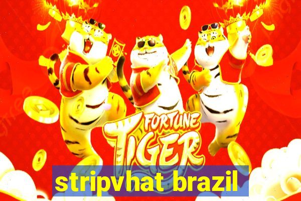 stripvhat brazil